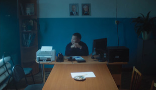 РКН запретил показ якутского триллера «Айта» из-за национального вопроса