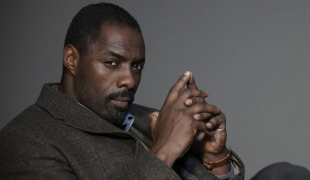 Идрис Эльба получил рыцарское звание