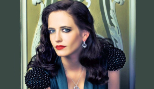 Ева Грин появится в третьем сезоне «Уэнздэй»