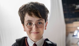 В Великобритании начались съёмки нового сериала о Гарри Поттере