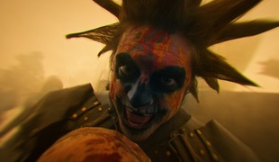 Полнометражное продолжение сериала «Король и Шут» выйдет весной 2025 года