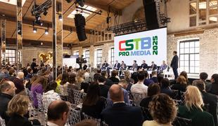 Форум CSTB.PRO.MEDIA пройдет 25 и 26 февраля 2025 года