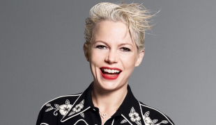 Мишель Уильямс сыграет в новом фильме Дэмьена Шазелла