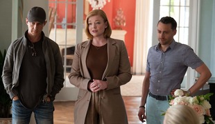 Ненавидеть с любовью: сериалы о сложных отношениях братьев и сестёр