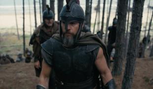 Мэтт Дэймон, Том Холланд и другие появились в первом трейлере «Одиссеи» Кристофера Нолана