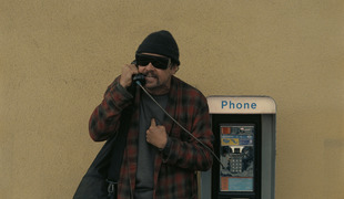 «Битва за битвой» и «Переходный возраст» стали триумфаторами «Золотого глобуса»