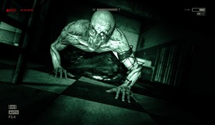 По видеоигре Outlast снимут полнометражный хоррор