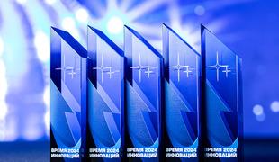 Инновации без границ: продолжается приём заявок на XV международную премию «Время инноваций»