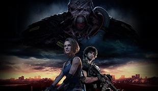 Netflix снимет сериал по игре «Resident Evil»