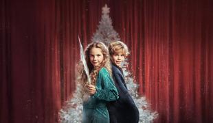 Премьера интерактивного детского спектакля «Снежная Королева. История Кая и Герды» в Москвариуме