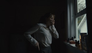 Что посмотреть: «Собиратель душ» – пилюля от детских травм в оболочке стильного хоррора