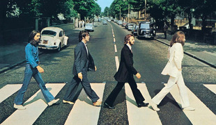 Режиссёр «Красоты по-американски» снимет байопики о каждом из The Beatles