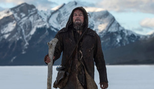 Как бы не замело! 10 красивых снежных фильмов, от которых не оторваться