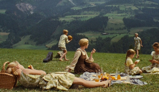 Вкус к жизни: ваш пикник как в кино