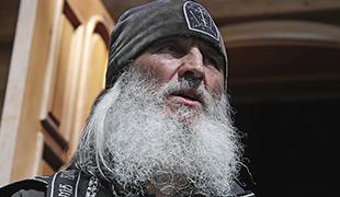 Александр Роднянский экранизирует историю бывшего схиигумена Сергия