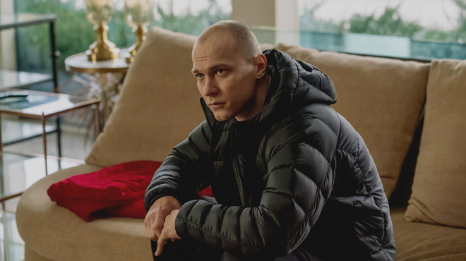 Зарубежные СМИ спрогнозировали Юре Борисову номинацию на «Оскар»