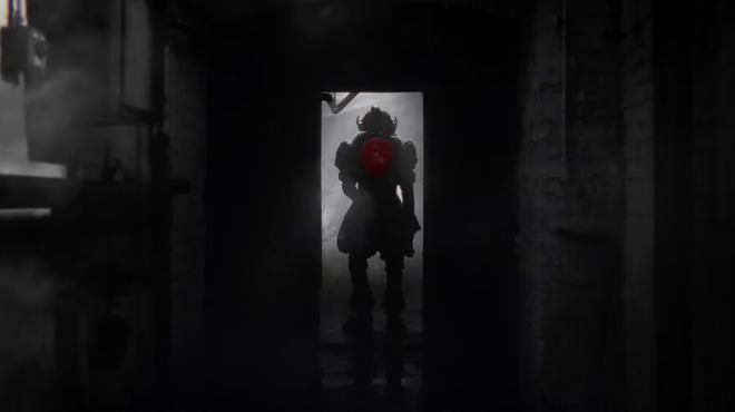 Билл Скарсгард вернулся к роли Пеннивайза в трейлере «Оно: Добро пожаловать в Дерри»