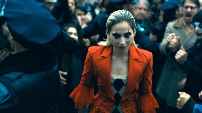 Леди Гага сыграет во втором сезоне сериала «Уэнсдэй»
