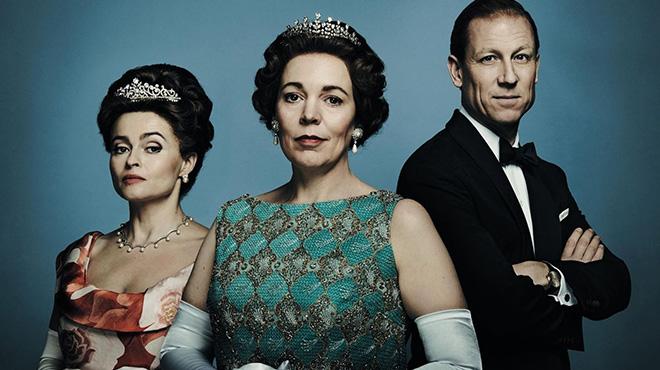 Шестой сезон сериала «Корона» станет последним