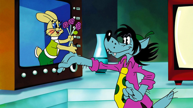 В России снимут полнометражный игровой фильм «Ну, погоди!»