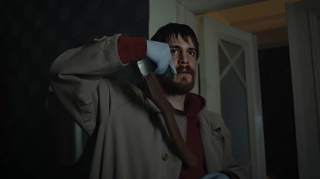 Вышел первый тизер-трейлер сериала «Преступление и наказание» с Иваном Янковским