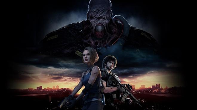 Netflix снимет сериал по игре «Resident Evil»