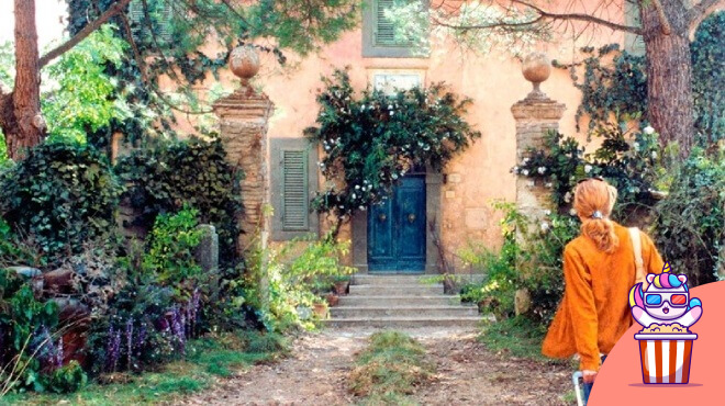 5 фильмов, после которых захочется бросить всё, уехать в деревню и завести сад