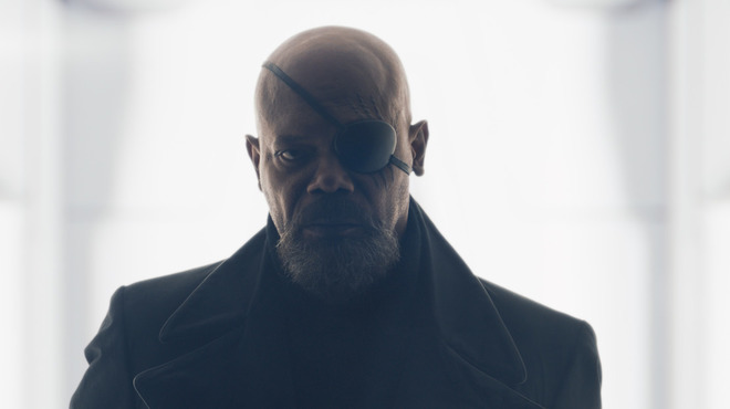 Disney объявил дату премьеры нового сериала Marvel о вторжении скруллов