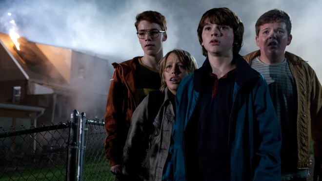 Что посмотреть в ожидании 5 сезона «Очень странных дел»: 10 фильмов и сериалов с похожей атмосферой